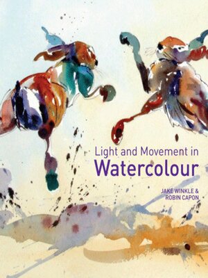 cover image of Light and Movement in Watercolour
